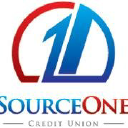 SourceOne Credit Union logo
