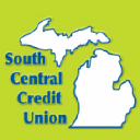 South Central Credit Union logo