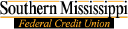 Southern Mississippi Federal Credit Union logo