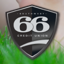 Southwest 66 Credit Union logo