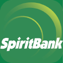 SpiritBank logo