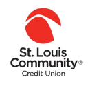 St. Louis Community Credit Union logo