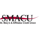 St. Mary's & Affiliates Credit Union logo