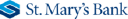 St. Mary's Bank logo
