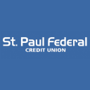 St. Paul Federal Credit Union logo