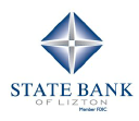 State Bank of Lizton logo