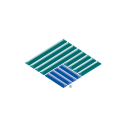 Stearns Bank Upsala logo