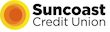 Suncoast Credit Union logo