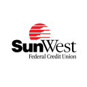 SunWest Federal Credit Union logo