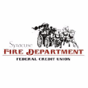 Syracuse Fire Department Employees Federal Credit Union logo