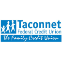 Taconnet Federal Credit Union logo