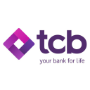 TCB logo