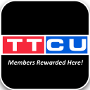 Texas Telcom Credit Union logo