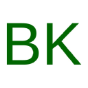 The Bank of Kremlin logo