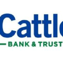 The Cattle National Bank & Trust Co. logo
