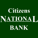 The Citizens National Bank of McConnelsville logo