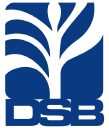 The Denison State Bank logo