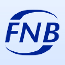 The First National Bank in Staunton logo