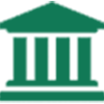 The Iuka State Bank logo