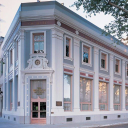 The Merchants National Bank of Sacramento logo