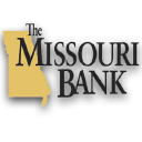 The Missouri Bank logo