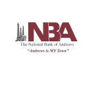 The National Bank of Andrews logo