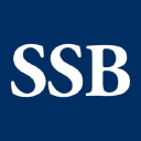 The Shelby State Bank logo