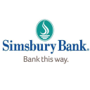 The Simsbury Bank & Trust Company logo