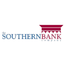 The Southern Bank Company logo
