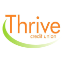 Thrive Federal Credit Union logo