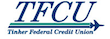Tinker Federal Credit Union logo