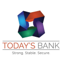 Today's Bank logo