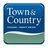 Town & Country Federal Credit Union logo
