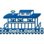 Tri State Rail Federal Credit Union logo