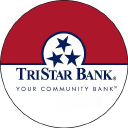 TriStar Bank logo