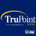 TruPoint Bank logo