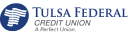 Tulsa Federal Credit Union logo