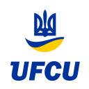 Ukrainian Federal Credit Union logo