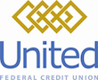 United Federal Credit Union logo