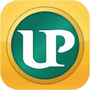 United Prairie Bank logo