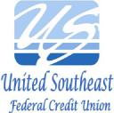 United Southeast Federal Credit Union logo