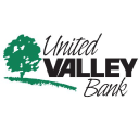 United Valley Bank logo