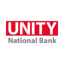 Unity National Bank of Houston logo