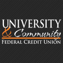 University & Community Federal Credit Union logo