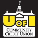 University of Iowa Community Credit Union logo