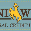 UniWyo Federal Credit Union logo