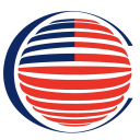 U.S. Century Bank logo