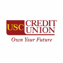 USC Credit Union logo