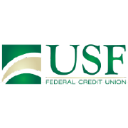 USF Federal Credit Union logo