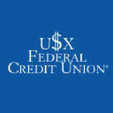 USX Federal Credit Union logo